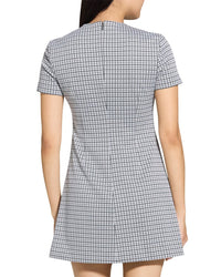 Theory A-Line Dress