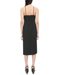 Theory Overlap Dress