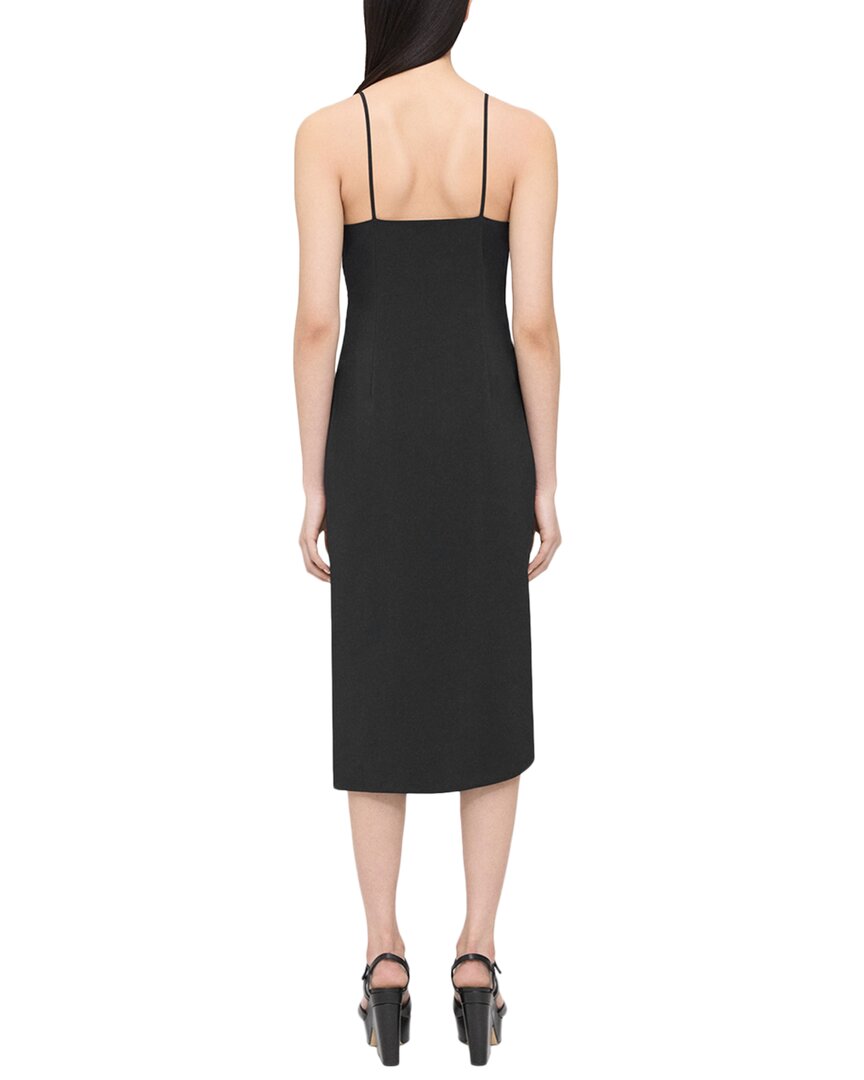 Theory Overlap Dress
