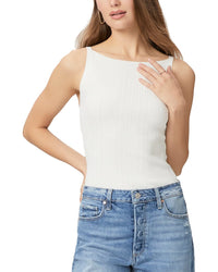 Paige Yuelia Tank Regular 16 (XL) White