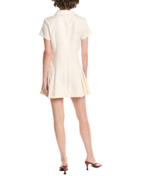 Colette Rose Mini Dress