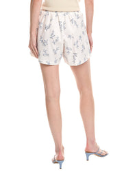 Colette Rose Short