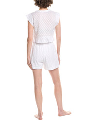 Colette Rose Blouse