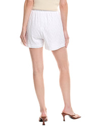 Colette Rose Short