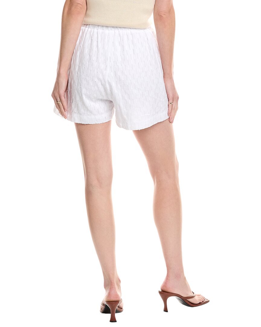 Colette Rose Short