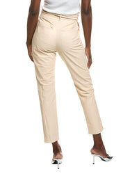 Iro Sulvan Leather Pant