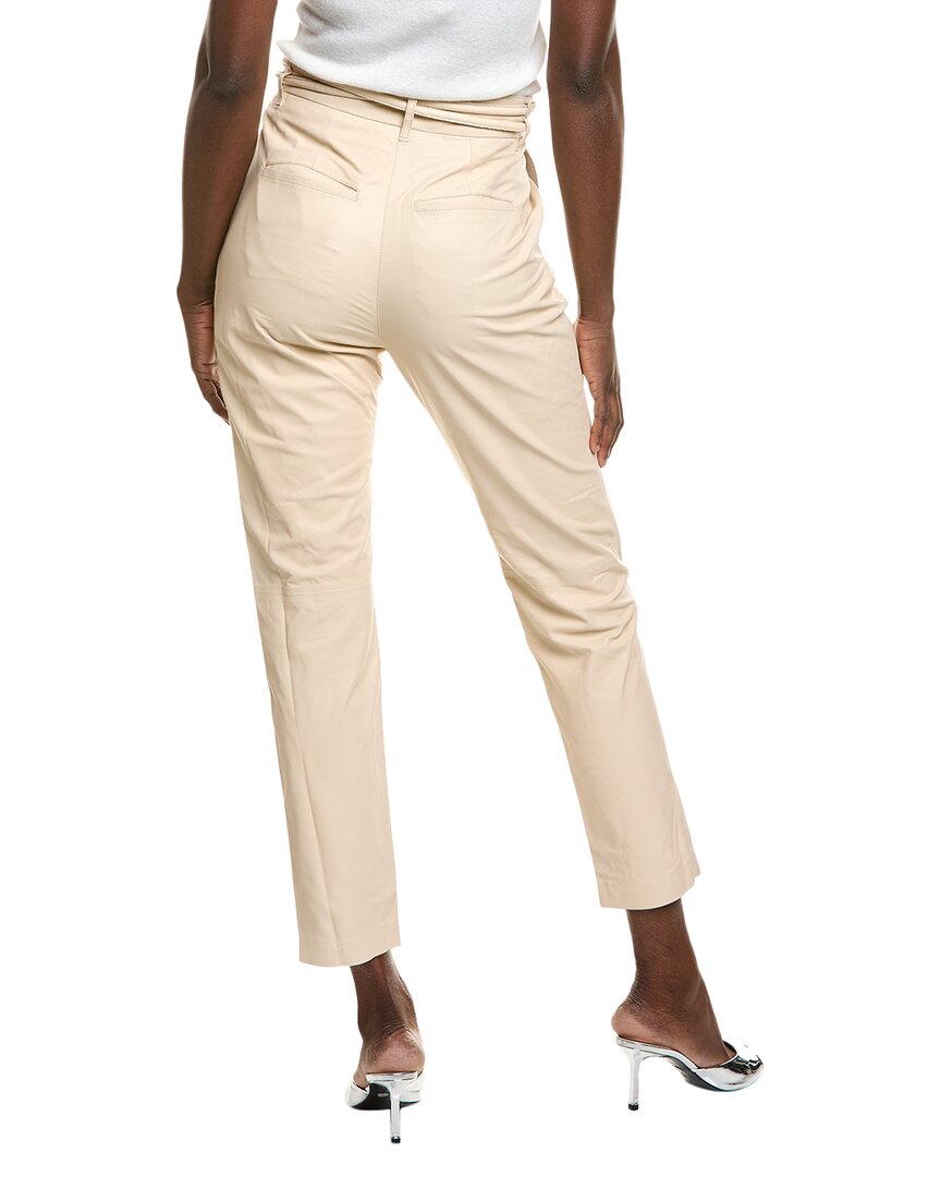 Iro Sulvan Leather Pant