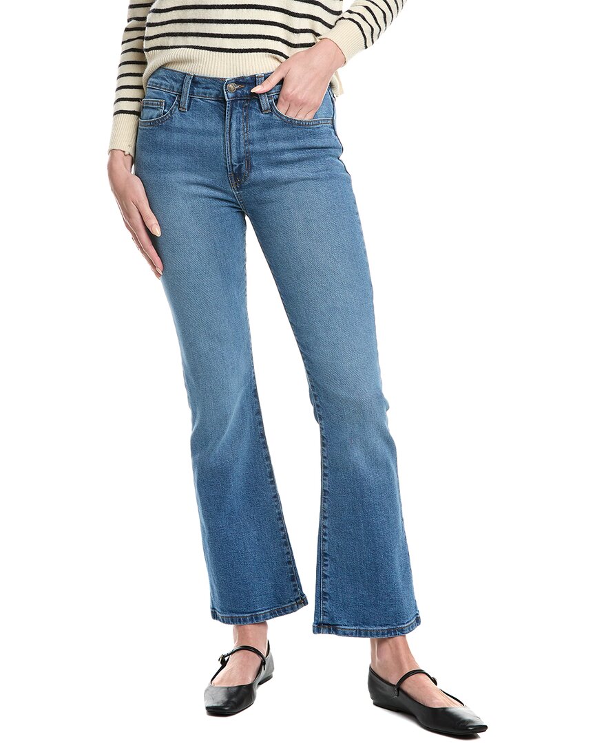 Hudson Jeans Blair High Rise Federica Bootcut Jean