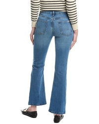 Hudson Jeans Blair High Rise Federica Bootcut Jean
