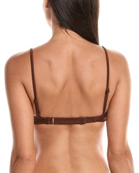 Lemlem Sofia Bandeau Bikini Top