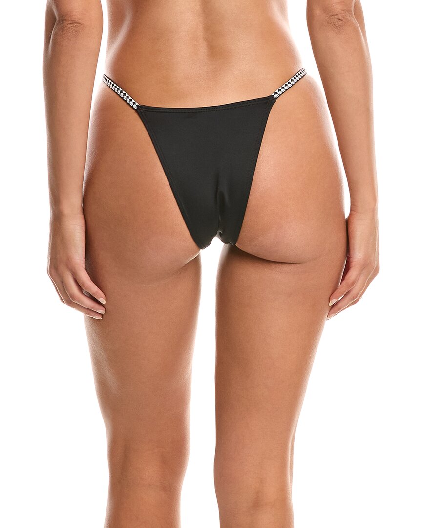 Lemlem Lena Brazilian Bikini Bottom