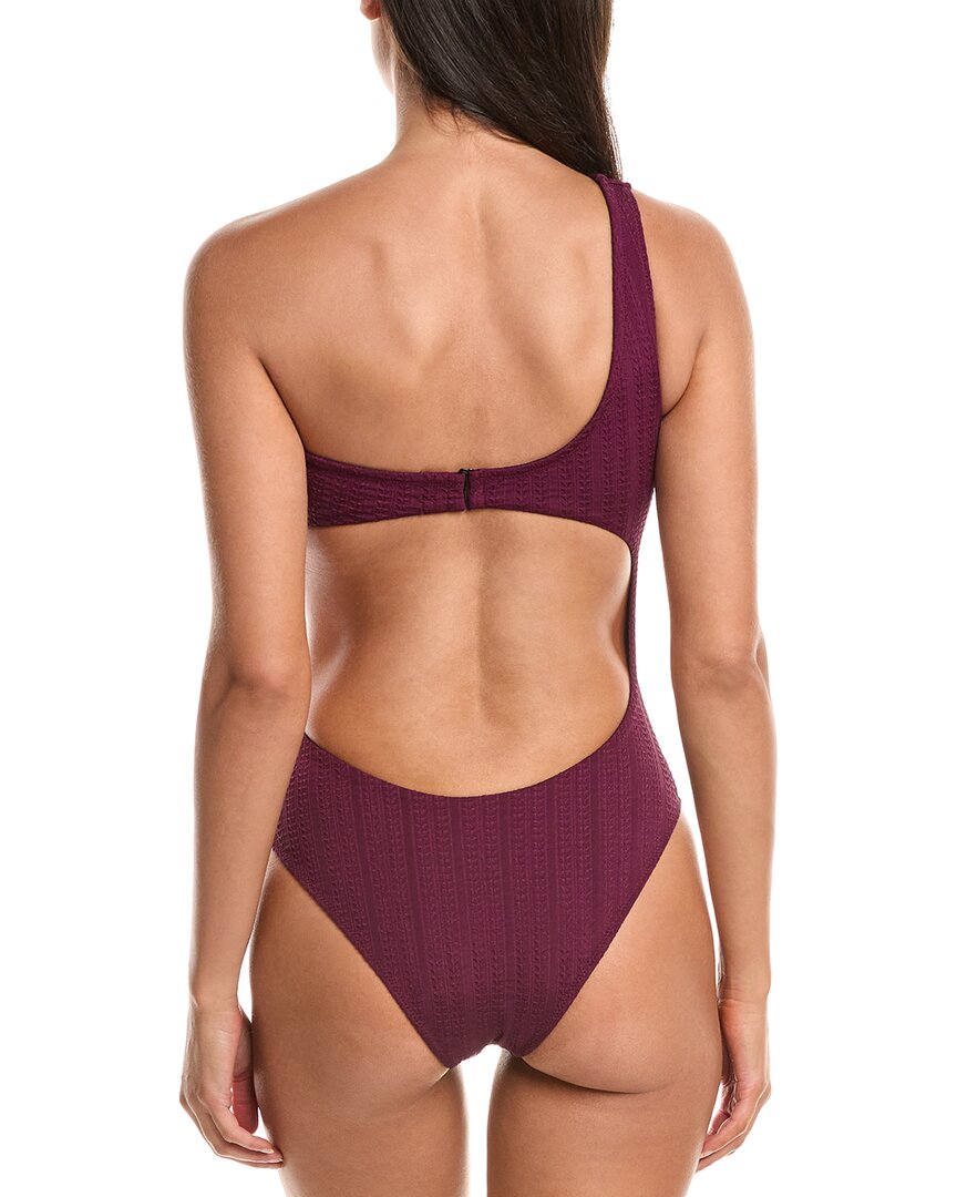 Lemlem Amelia One-Piece
