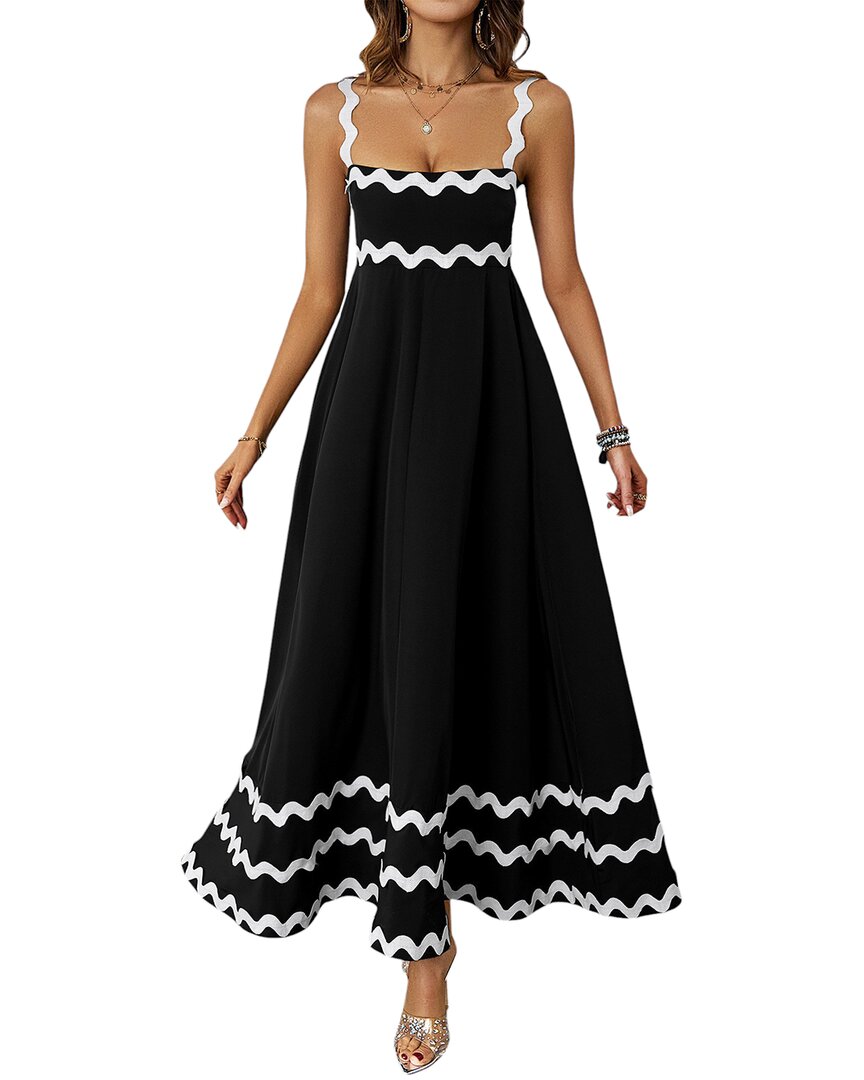 Deli.S Maxi Dress