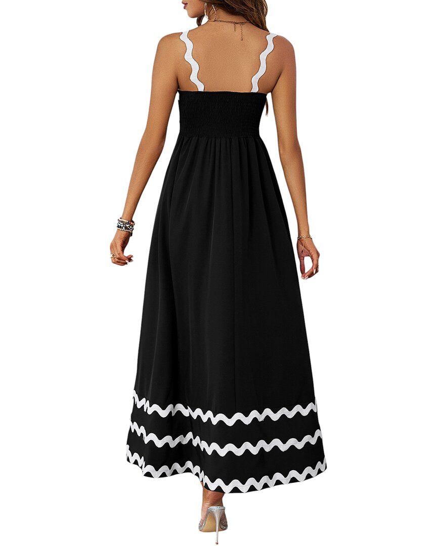 Deli.S Maxi Dress