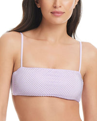 Red Carter One In A Million Bandeau Top