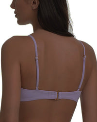 Red Carter One In A Million Bandeau Top