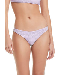 Red Carter One In A Million Hipster Bottom