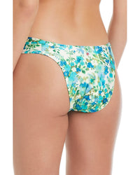 Red Carter Out Of Sight Tab Side Bottom