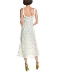 Marion Midi Dress