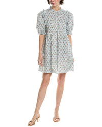 Meiven Mini Dress