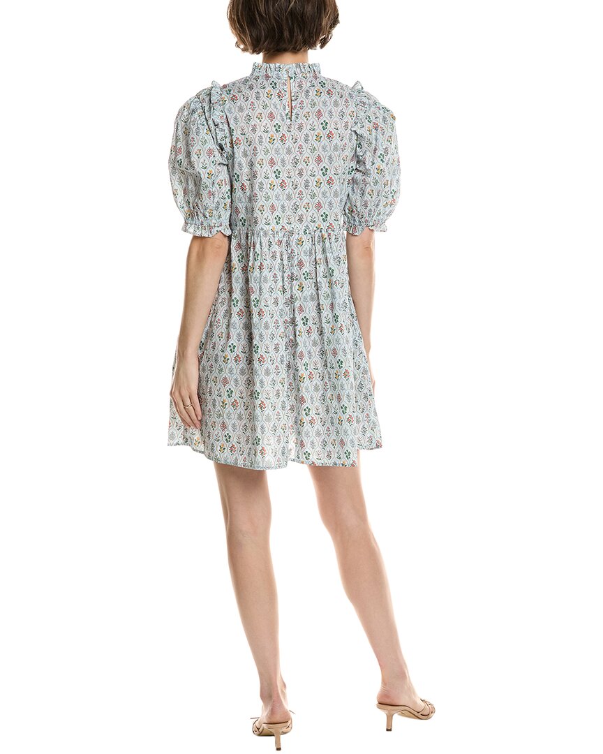 Meiven Mini Dress