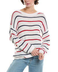 Meiven Sweater