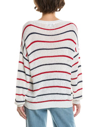 Meiven Sweater