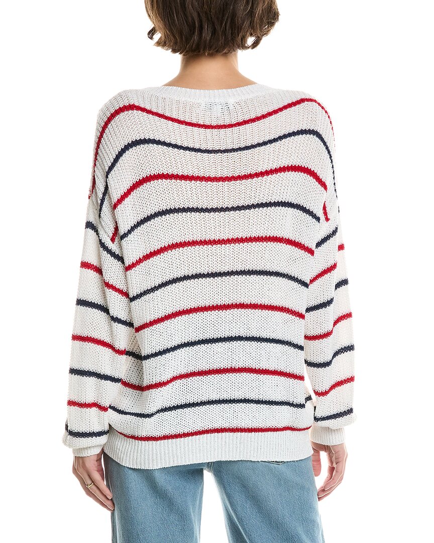 Meiven Sweater