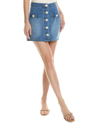 Meiven Mini Skirt