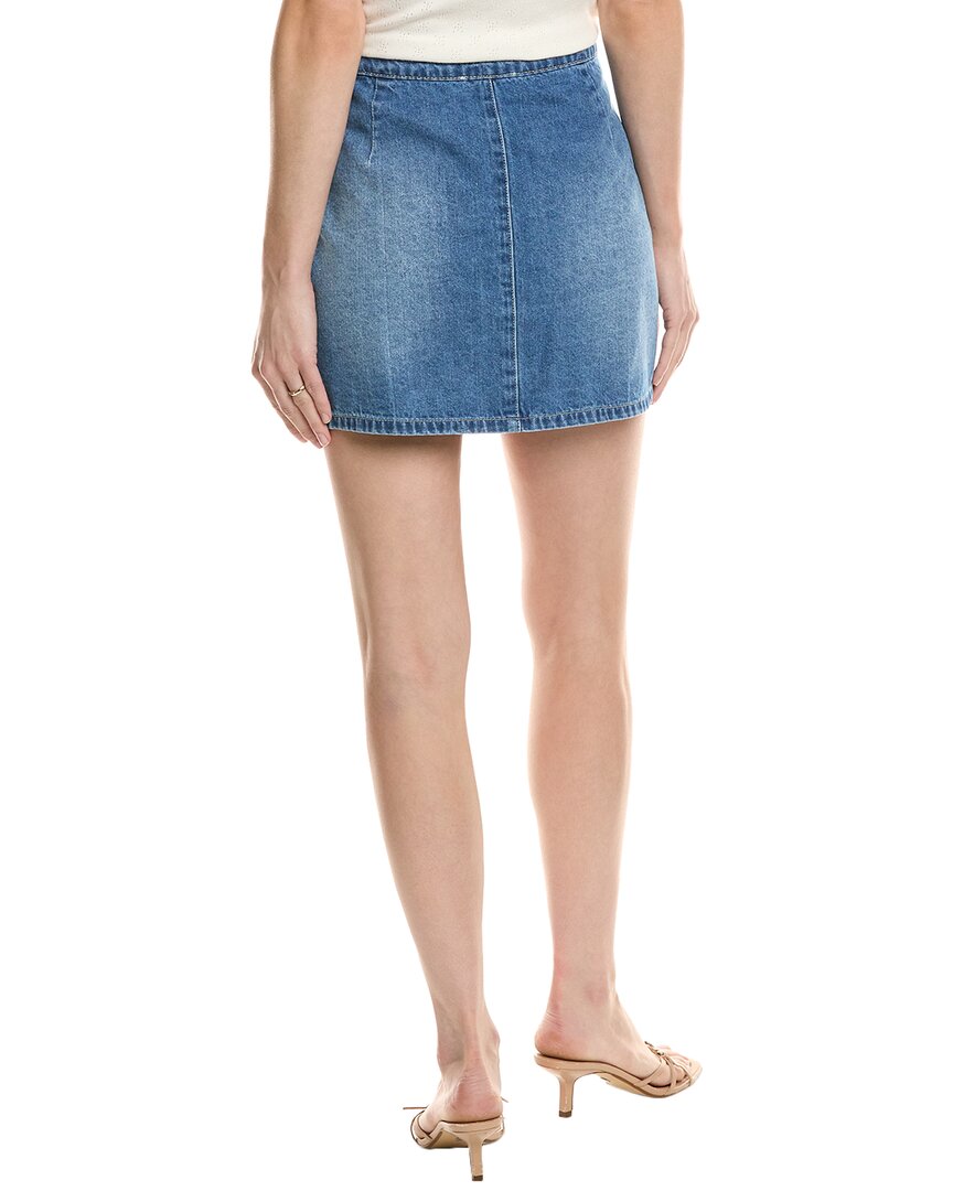 Meiven Mini Skirt