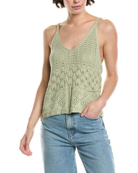 Meiven Knit Top