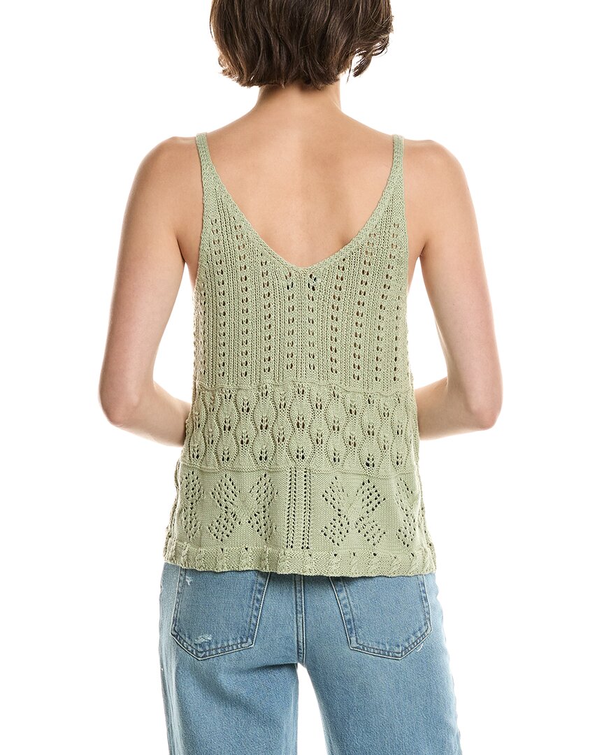 Meiven Knit Top