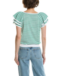 Meiven Knit Shirt