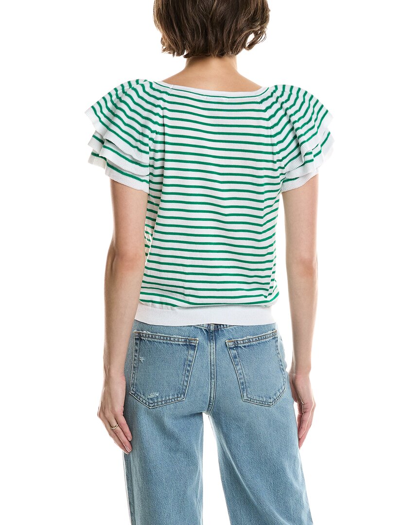 Meiven Knit Shirt