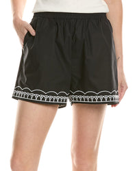 Meiven Short