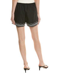 Meiven Short