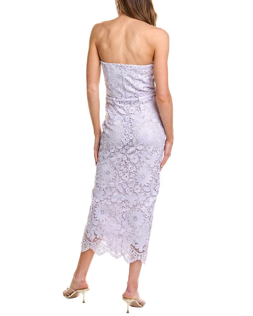 Generation Love Milette Lace Dress