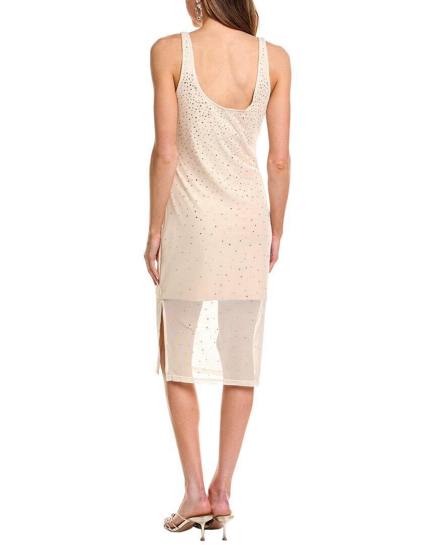 Generation Love Peri Midi Dress