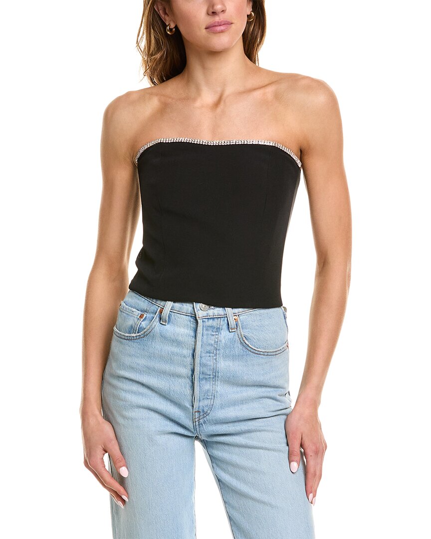 Generation Love Ettie Crepe Top