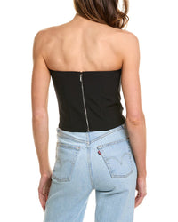 Generation Love Ettie Crepe Top