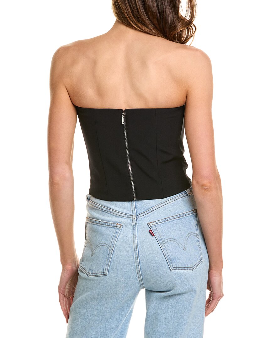 Generation Love Ettie Crepe Top