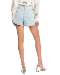 Generation Love Melina Denim Short