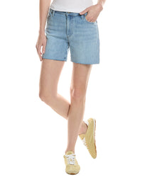 Paige Sarah Longline Zuna Short