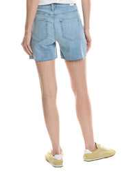 Paige Sarah Longline Zuna Short