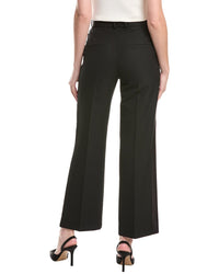 Sandro Wool-Blend Pant