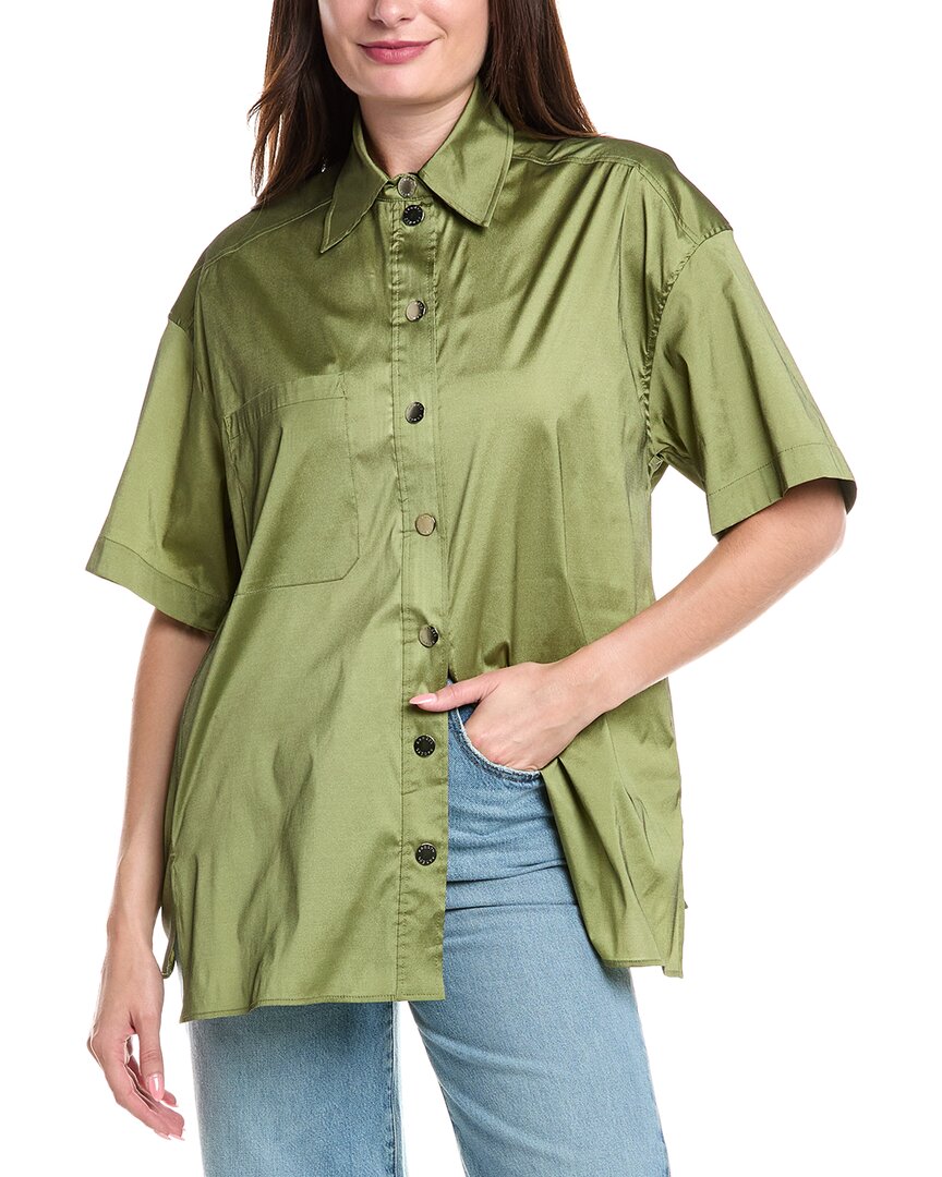 Sandro Shirt