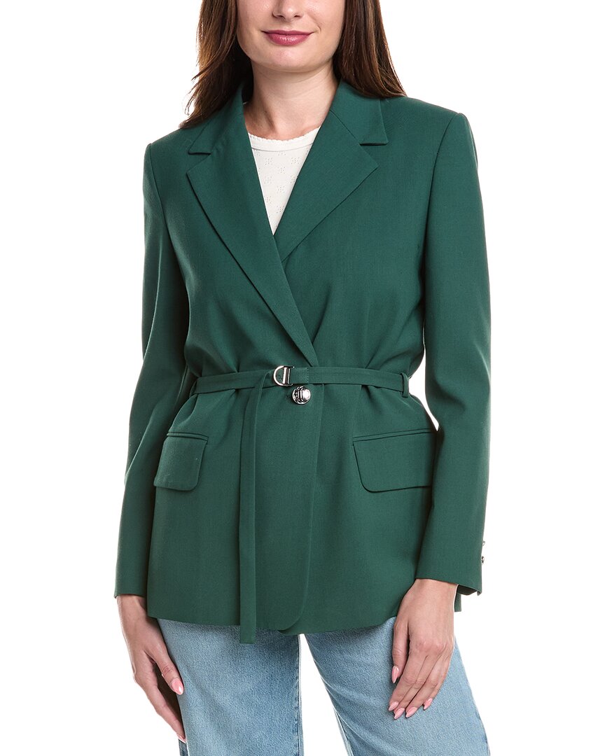 Maje Blazer