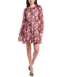Maje Mini Dress