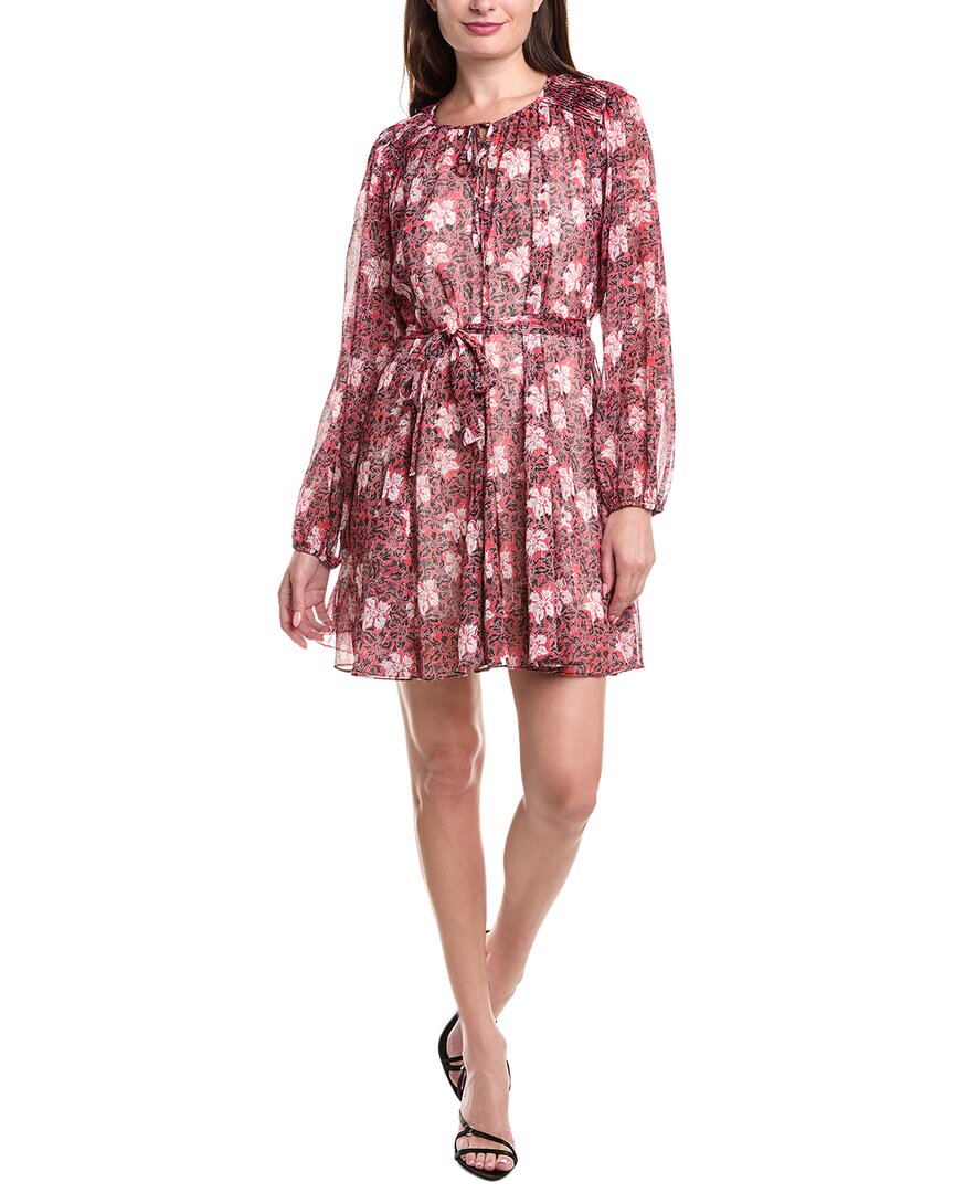Maje Mini Dress