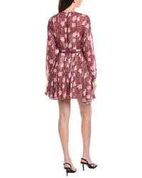 Maje Mini Dress